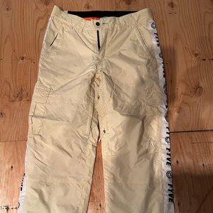 FYVE Snow Pants - Cargo - Tan